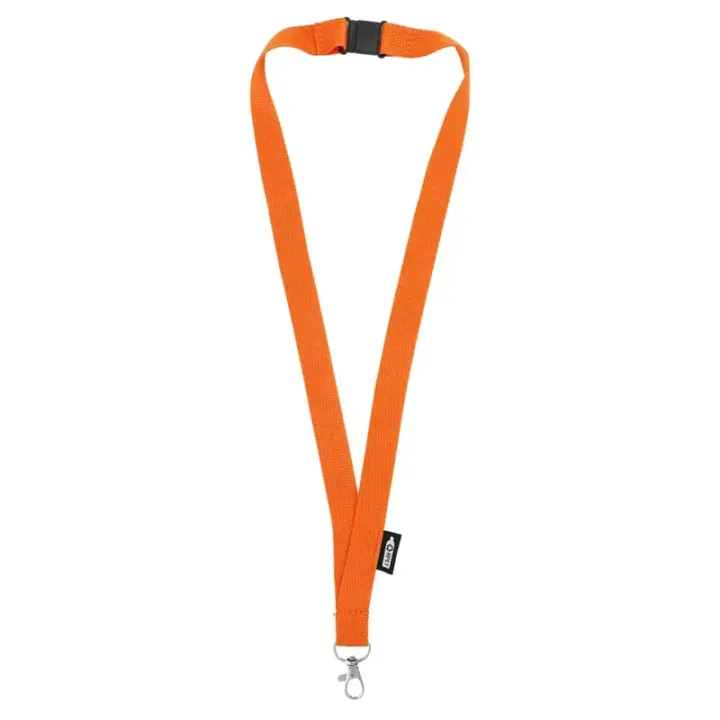 R-PET lanyard - LT90887 (N0026)